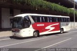 Viação Serro 1360 na cidade de Belo Horizonte, Minas Gerais, Brasil, por Luiz Otavio Matheus da Silva. Número da foto: #5931777.