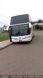 Viajo Sul 3095 na cidade de Novo Hamburgo, Rio Grande do Sul, Brasil, por Luis Cesar Afonso Vaz. Número da foto: #5931088.