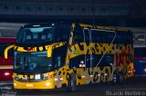 UTIL - União Transporte Interestadual de Luxo 11752 na cidade de Rio de Janeiro, Rio de Janeiro, Brasil, por Ricardo Silva Monteiro. Número da foto: #:id.