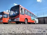 Saritur - Santa Rita Transporte Urbano e Rodoviário 90273 na cidade de Ribeirão das Neves, Minas Gerais, Brasil, por Allan Freittas. Número da foto: #5932442.