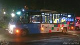 Viação Paratodos > São Jorge > Metropolitana São Paulo > Mobibrasil 6 3844 na cidade de São Paulo, São Paulo, Brasil, por Jonas Ramos. Número da foto: #5930638.