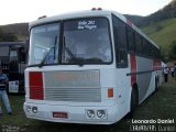 União Tur 10100 na cidade de Natividade, Rio de Janeiro, Brasil, por Leonardo Daniel. Número da foto: #5931644.