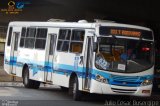 Viação Progresso 1209 na cidade de Aracaju, Sergipe, Brasil, por Julio Cesar  Barbosa Martins. Número da foto: #5931230.