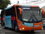 Viação Piracicabana 1240 na cidade de São Paulo, São Paulo, Brasil, por Pedro Vinicius. Número da foto: #:id.