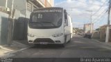 Ônibus Particulares LNH-5329 na cidade de São Paulo, São Paulo, Brasil, por Bruno Aparecido. Número da foto: #5932802.