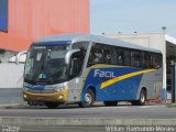 Fácil Transportes e Turismo RJ 140.037 na cidade de Rio de Janeiro, Rio de Janeiro, Brasil, por Willian Raimundo Morais. Número da foto: #:id.