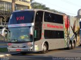 VM Ourinhense Transportes e Turismo 2017 na cidade de Joinville, Santa Catarina, Brasil, por Gustavo Campos Gatti. ID da foto: :id.