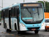Auto Viação Dragão do Mar 42518 na cidade de Fortaleza, Ceará, Brasil, por Francisco Elder Oliveira dos Santos. Número da foto: #:id.