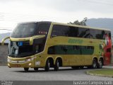 Eucatur - Empresa União Cascavel de Transportes e Turismo 5315 na cidade de Itajaí, Santa Catarina, Brasil, por Gustavo Campos Gatti. Número da foto: #:id.