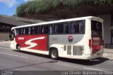 Viação Serro 1360 na cidade de Belo Horizonte, Minas Gerais, Brasil, por Luiz Otavio Matheus da Silva. Número da foto: #5931779.