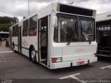 Ônibus Particulares 9039 na cidade de São Paulo, São Paulo, Brasil, por Gustavo Oliveira. Número da foto: #5930854.