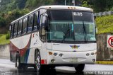 Autotransportes San Pedro Santa Clara Km. 20 MX-3015 na cidade de Huauchinango, Puebla, México, por Omar Ramírez Thor2102. Número da foto: #:id.