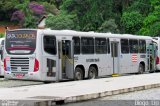 BluMob - Concessionária de Transporte Urbano de Blumenau 9102 na cidade de Blumenau, Santa Catarina, Brasil, por Diego Lip. Número da foto: #5933875.
