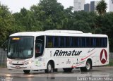 Rimatur Transportes 3170 na cidade de Curitiba, Paraná, Brasil, por Danilo Marcelo Silva. Número da foto: #5933708.