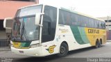 Empresa Gontijo de Transportes 12395 na cidade de Rio de Janeiro, Rio de Janeiro, Brasil, por Thiago Moura. Número da foto: #5934173.