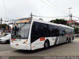 Metra - Sistema Metropolitano de Transporte 5402 na cidade de São Paulo, São Paulo, Brasil, por André Luiz Gomes de Souza. Número da foto: #5933758.
