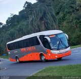 Planeta Transportes Rodoviários 2125 na cidade de Viana, Espírito Santo, Brasil, por Braian Ferreira. Número da foto: #:id.