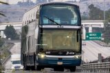 ETN - Enlaces Terrestres Nacionales 6147 na cidade de Huehuetoca, Estado de México, México, por Omar Ramírez Thor2102. Número da foto: #5933539.