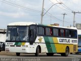 Empresa Gontijo de Transportes 10355 na cidade de Vitória da Conquista, Bahia, Brasil, por Rafael Caldas. Número da foto: #5934279.