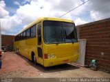 Ônibus Particulares 3110 na cidade de João Pessoa, Paraíba, Brasil, por Luiz Otavio Matheus da Silva. Número da foto: #5933485.