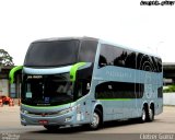 Viação Garcia 8651 na cidade de Curitiba, Paraná, Brasil, por Cleber Gumz. Número da foto: #5933876.