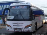 LERC 85 na cidade de , por Luis Diego Sánchez. Número da foto: #5933046.