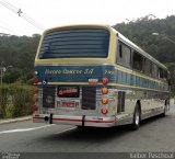 Viação Cometa 7455 na cidade de Juiz de Fora, Minas Gerais, Brasil, por Valber Paschoal. Número da foto: #5933633.