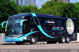 Empresa de Ônibus Nossa Senhora da Penha 53014 na cidade de Curitiba, Paraná, Brasil, por Daniel Budal de Araújo. Número da foto: #5932906.