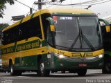 Viação Rápido Brasil 992 na cidade de São Paulo, São Paulo, Brasil, por Pedro Vinicius. Número da foto: #:id.