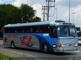 São João Turismo 850 na cidade de São Paulo, São Paulo, Brasil, por Luiz  Lima. Número da foto: #5935947.