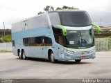Viação Garcia 8651 na cidade de Curitiba, Paraná, Brasil, por Andrew Moraes. Número da foto: #5936220.