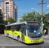 Viação Euclásio 40557 na cidade de Belo Horizonte, Minas Gerais, Brasil, por Luiz Silva. Número da foto: #5934880.