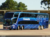 Viação Cometa 17324 na cidade de Curitiba, Paraná, Brasil, por Luiz  Lima. Número da foto: #5935957.