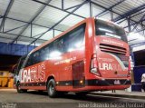 Lirabus 12221 na cidade de Monte Mor, São Paulo, Brasil, por José Eduardo Garcia Pontual. Número da foto: #:id.