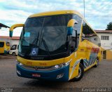 Strada Turismo 2052 na cidade de Teresina, Piauí, Brasil, por Kayque Viana. Número da foto: #:id.