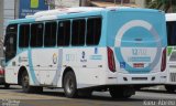 Auto Viação São José 12702 na cidade de Fortaleza, Ceará, Brasil, por Kieu Abreu. Número da foto: #:id.