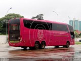 Viação Garcia 7219 na cidade de Maringá, Paraná, Brasil, por Fabricio do Nascimento Zulato. Número da foto: #5935387.