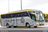 RodeRotas - Rotas de Viação do Triângulo 7134 na cidade de São Paulo, São Paulo, Brasil, por Fabio Lima. Número da foto: #5936553.