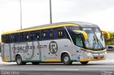 RodeRotas - Rotas de Viação do Triângulo 7134 na cidade de São Paulo, São Paulo, Brasil, por Fabio Lima. ID da foto: :id.