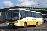 Torrescar Transportes e Turismo 597 na cidade de Osório, Rio Grande do Sul, Brasil, por Daniel Espindola Dorneles. Número da foto: #5936232.