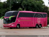 Viação Garcia 7249 na cidade de Maringá, Paraná, Brasil, por Fabricio do Nascimento Zulato. Número da foto: #5936650.