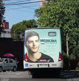 Viação Euclásio 40756 na cidade de Belo Horizonte, Minas Gerais, Brasil, por Luiz Silva. Número da foto: #:id.