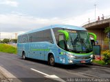 Viação Garcia 7636 na cidade de Campinas, São Paulo, Brasil, por Julio Medeiros. Número da foto: #5936077.
