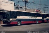 Empresa de Transportes Limousine Carioca RJ 129.066 na cidade de Duque de Caxias, Rio de Janeiro, Brasil, por Rafael Fernandes de Avellar. ID da foto: :id.