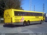 Viação Itapemirim 20493 na cidade de São José dos Campos, São Paulo, Brasil, por José Geyvson da Silva. Número da foto: #5936737.