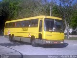 Viação Itapemirim 20493 na cidade de São José dos Campos, São Paulo, Brasil, por José Geyvson da Silva. Número da foto: #5936725.
