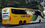 Empresa Gontijo de Transportes 19205 na cidade de São Paulo, São Paulo, Brasil, por Cristiano Soares da Silva. Número da foto: #5934974.