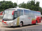 Liberdade Turismo 2014 na cidade de Teresina, Piauí, Brasil, por José Ribamar Lima Fernandes. Número da foto: #:id.