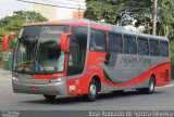 Empresa de Ônibus Pássaro Marron 5024 na cidade de São Paulo, São Paulo, Brasil, por José Augusto de Souza Oliveira. Número da foto: #:id.