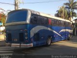 Ônibus Particulares CDL-7409 na cidade de São Paulo, São Paulo, Brasil, por Bruno Kozeniauskas. Número da foto: #:id.